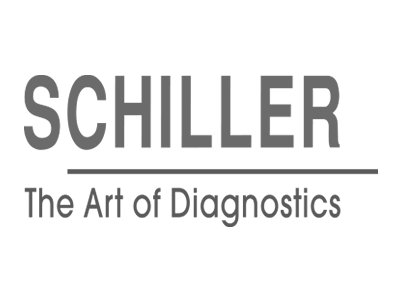 Schiller - The Art of Diagnostics