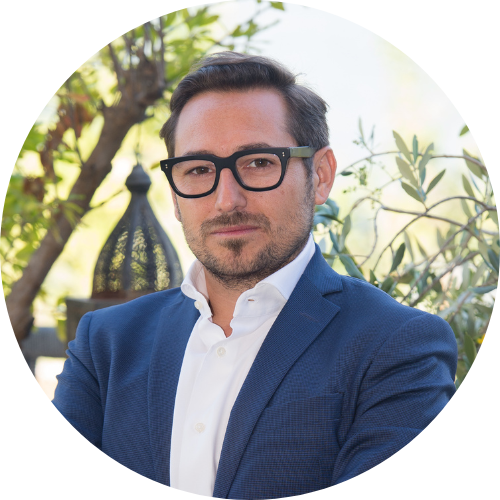Giorgio V. Guarda