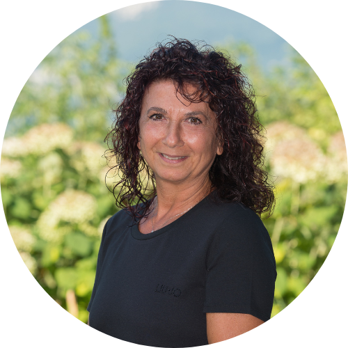 CATERINA CUSCUNÀ